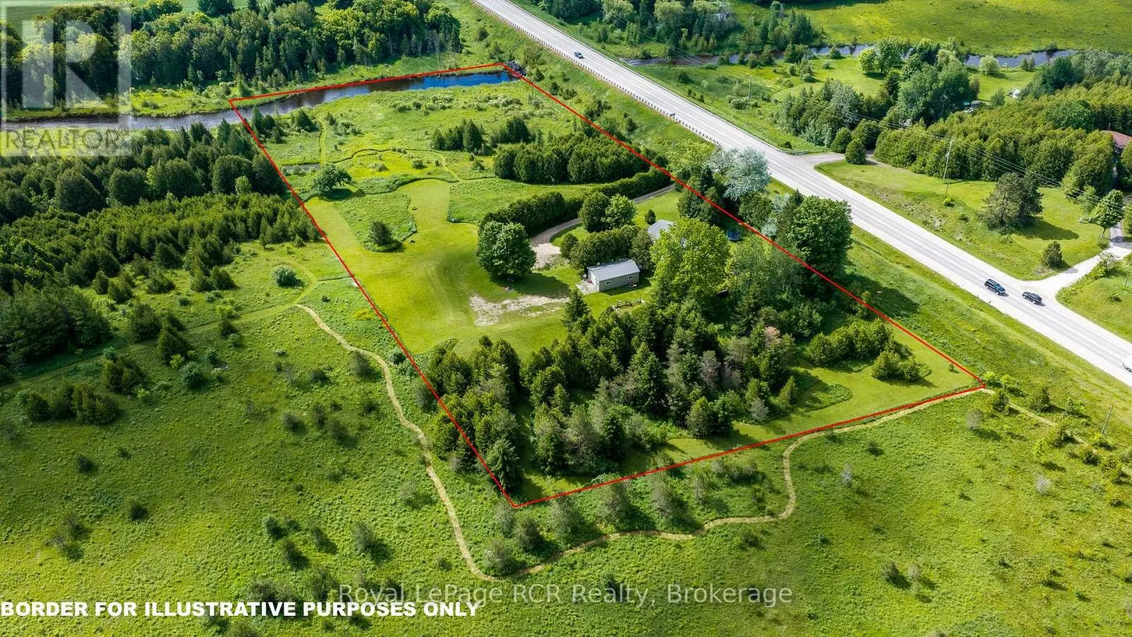 775355 Highway 10, Grey Highlands